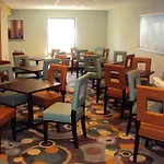 Garner Hotel Virginia Beach North By Ihg 