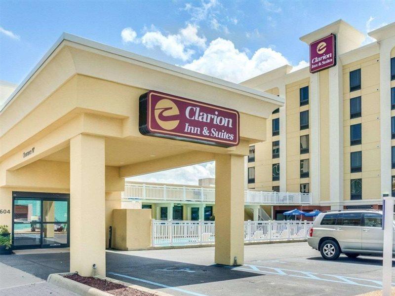 Hotel Garner Virginia North By Ihg 3*