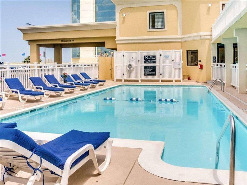 Garner Virginia North By Ihg Hotel