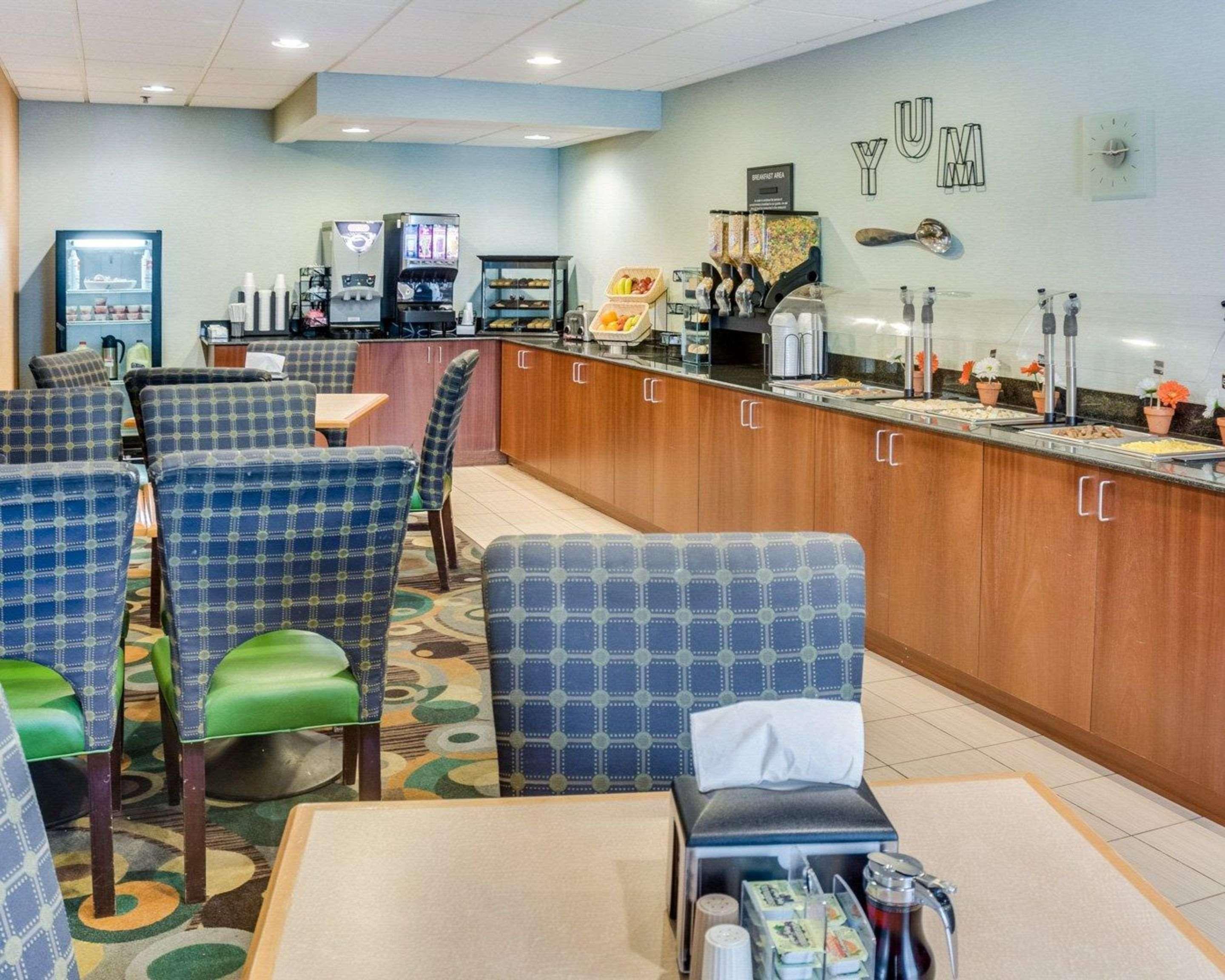 Garner Virginia North By Ihg Hotel 3*
