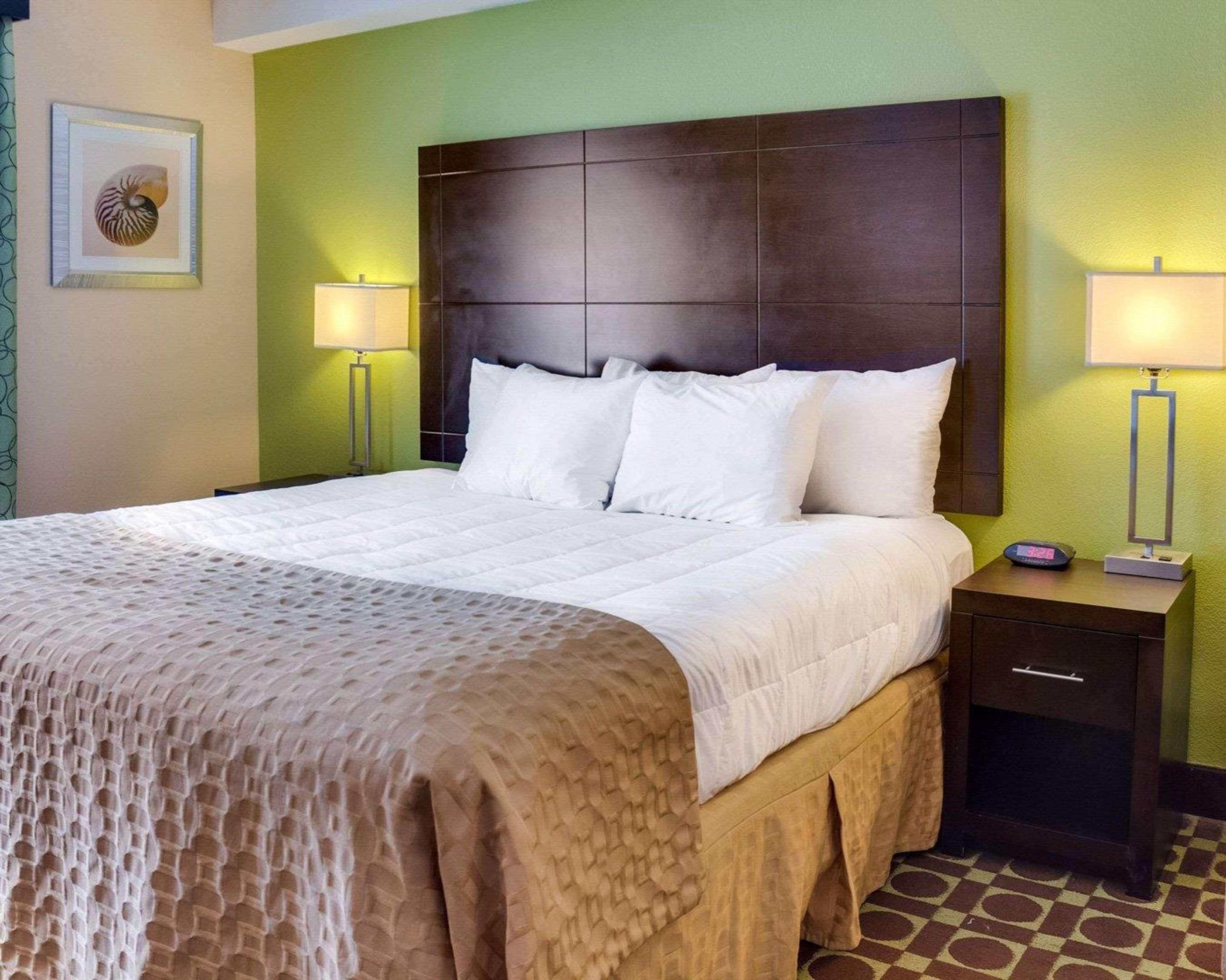 Garner Virginia North By Ihg Virginia Beach