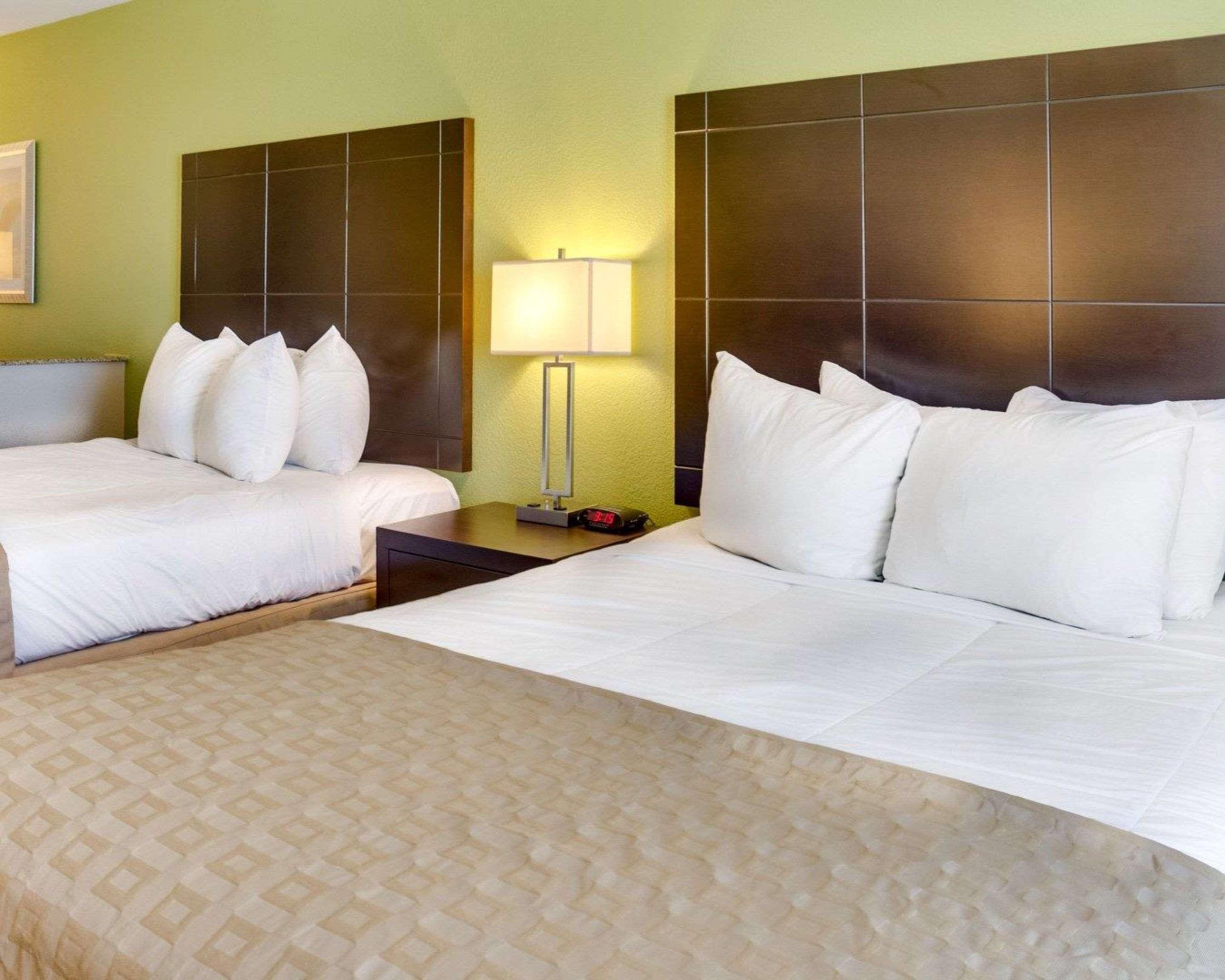 Hotel Garner Virginia North By Ihg 3*