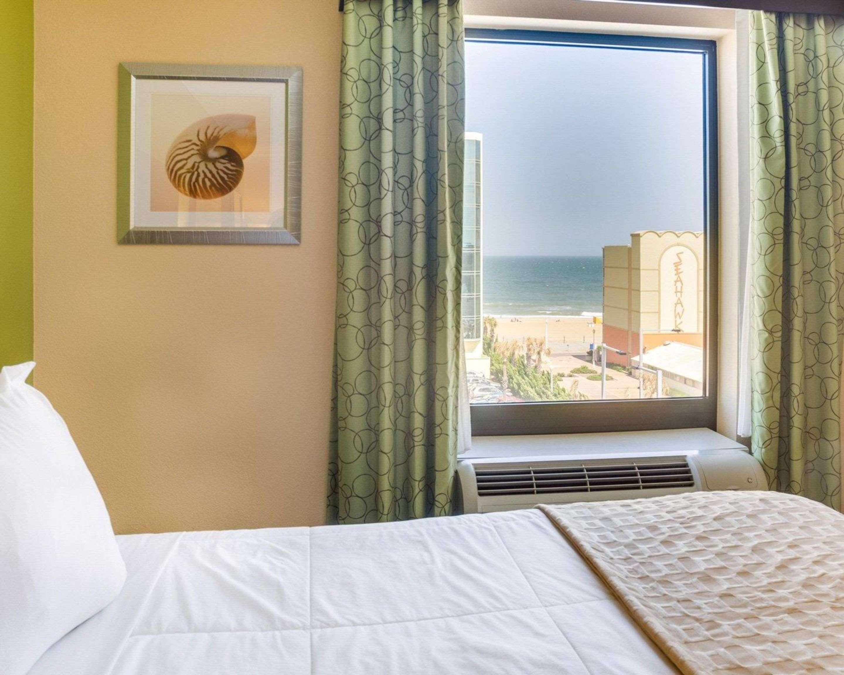 Garner Virginia North By Ihg 3*