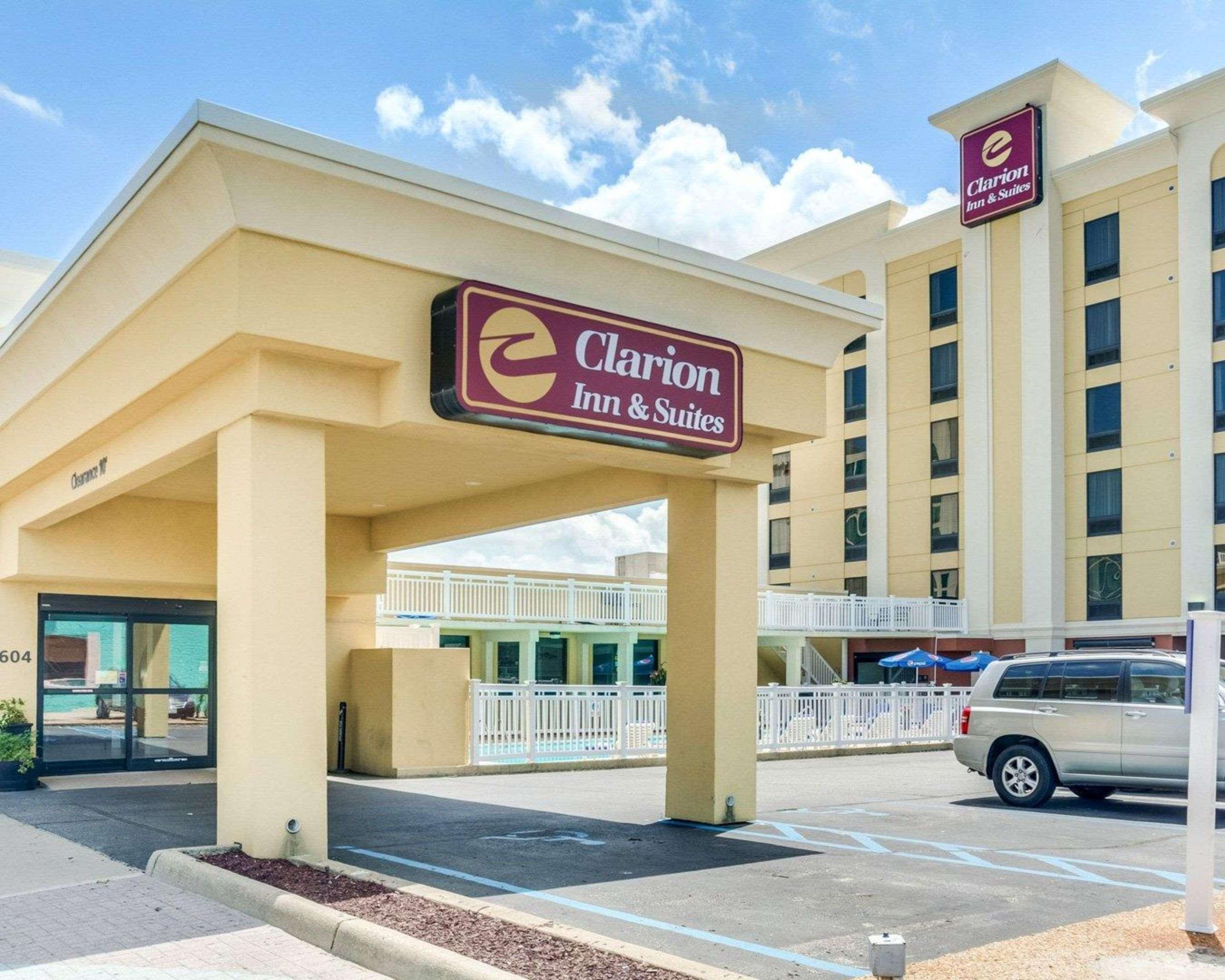 Garner Virginia North By Ihg Virginia Beach