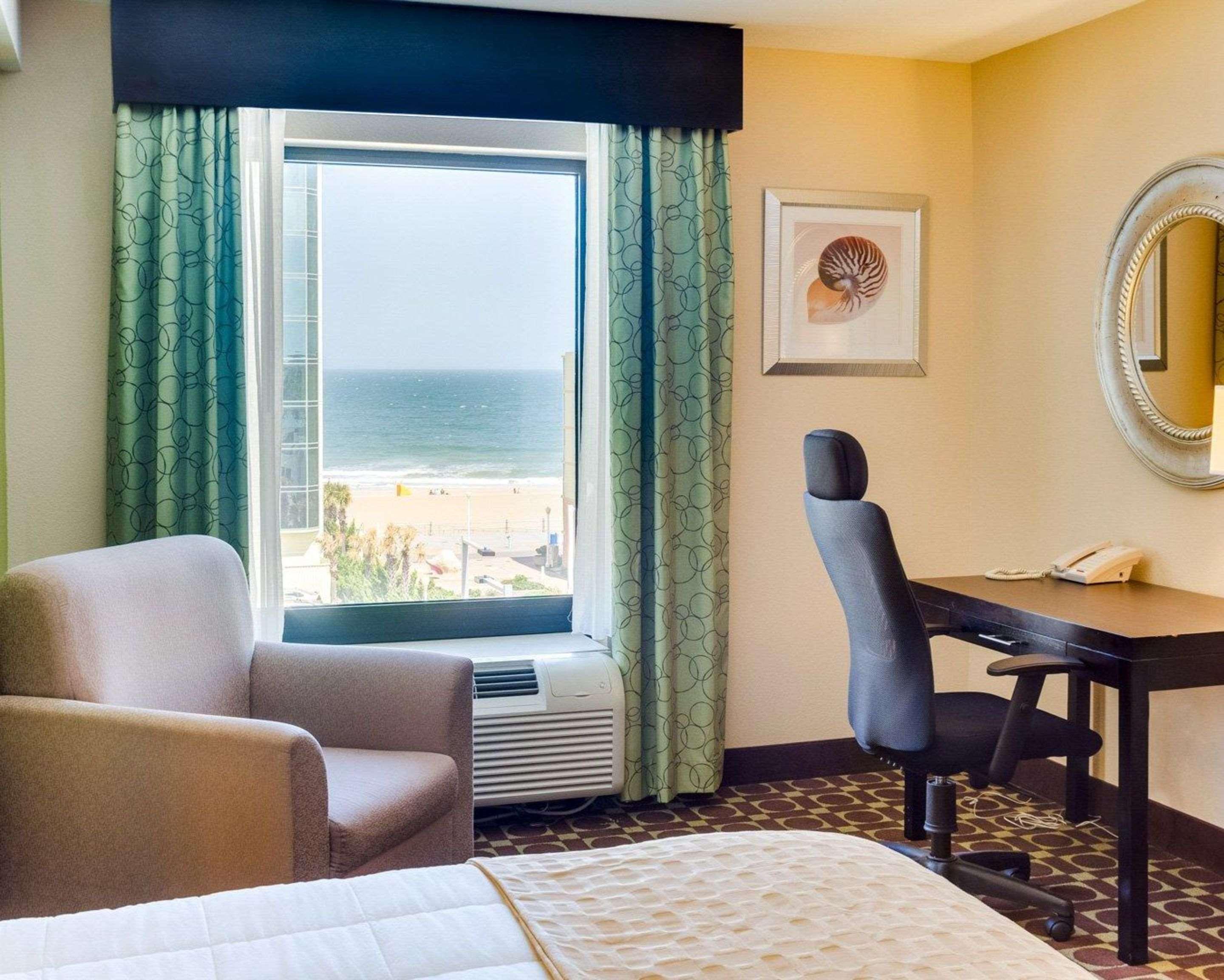 Hotel Garner Virginia North By Ihg Virginia Beach