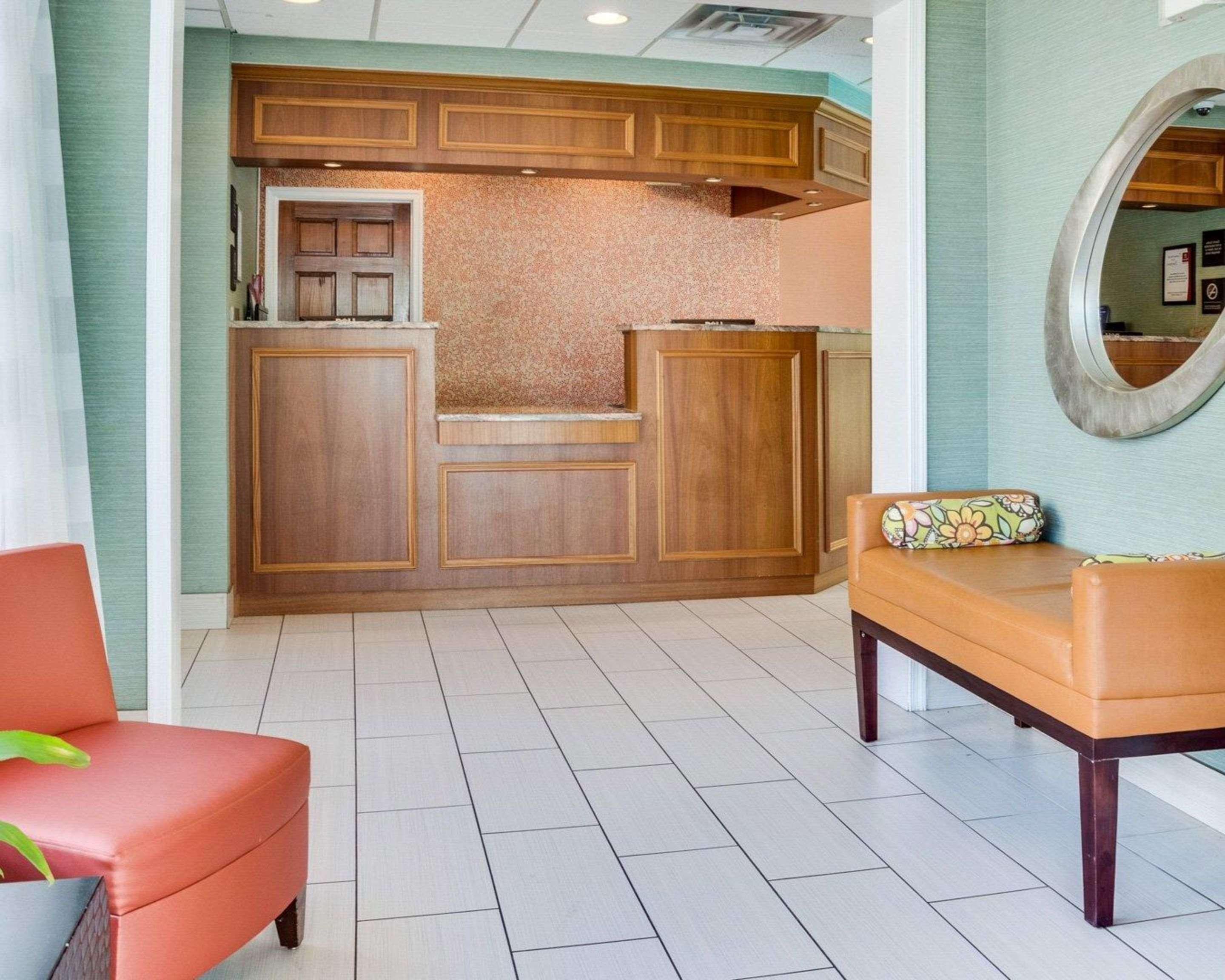 Hotel Garner Virginia North By Ihg