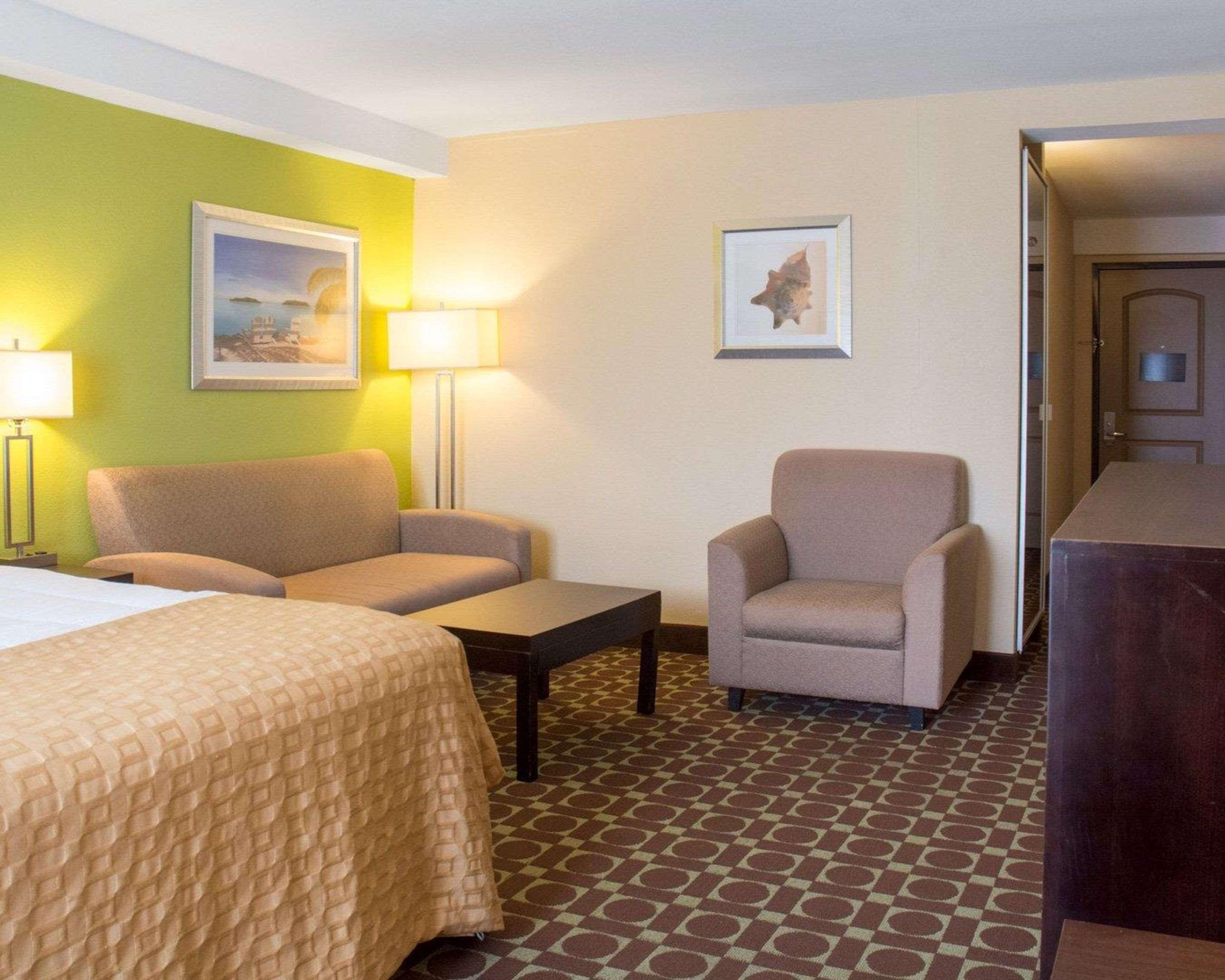 Garner Virginia North By Ihg Hotel