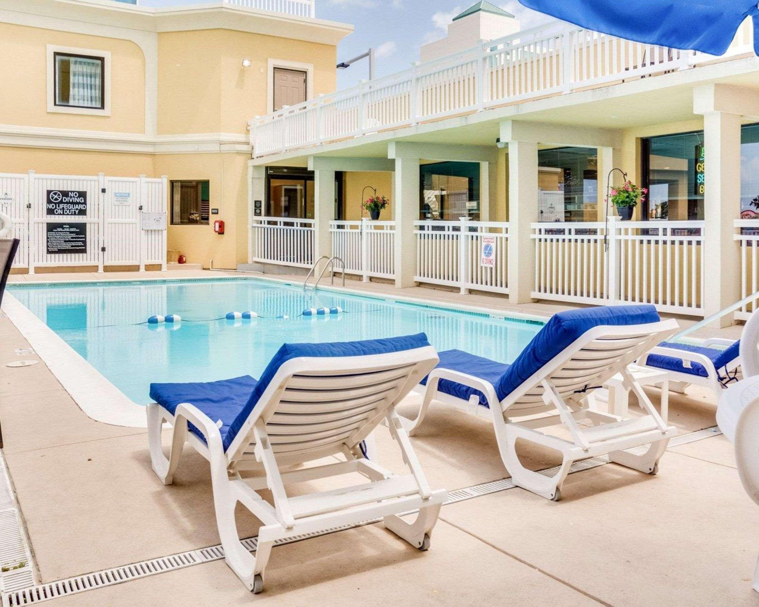 Garner Virginia North By Ihg 3* Virginia Beach