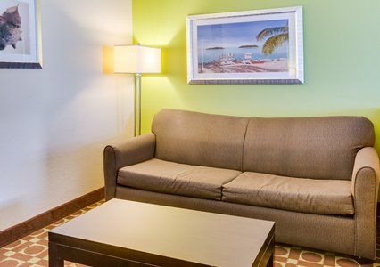 Hotel Garner Virginia North By Ihg 3*