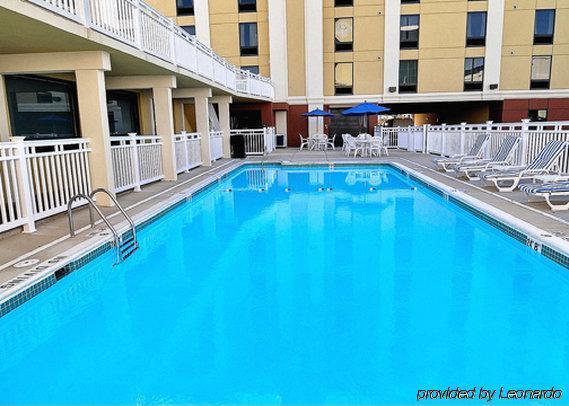 Garner Virginia North By Ihg Hotel Virginia Beach