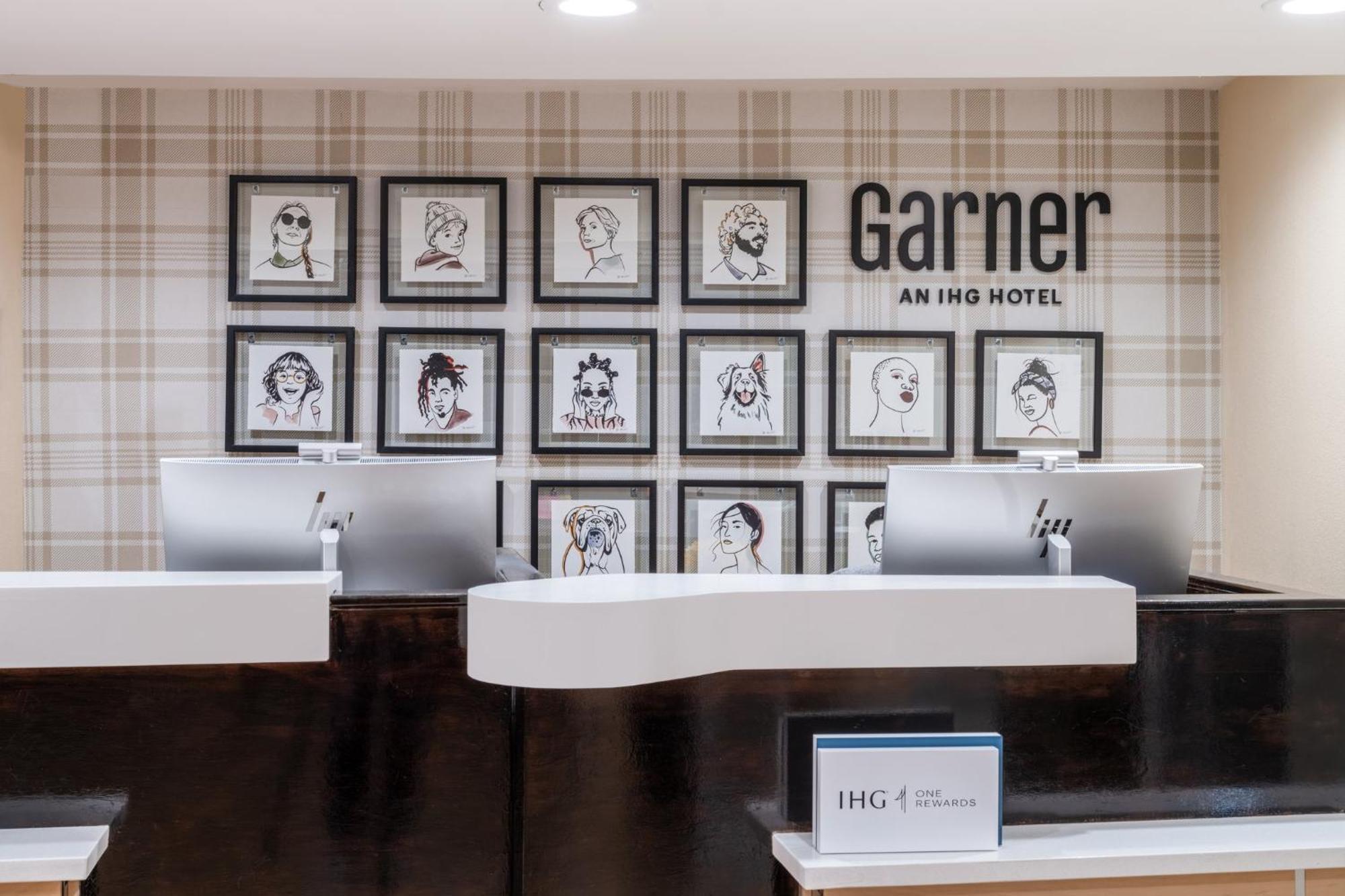Garner Virginia North By Ihg Hotel
