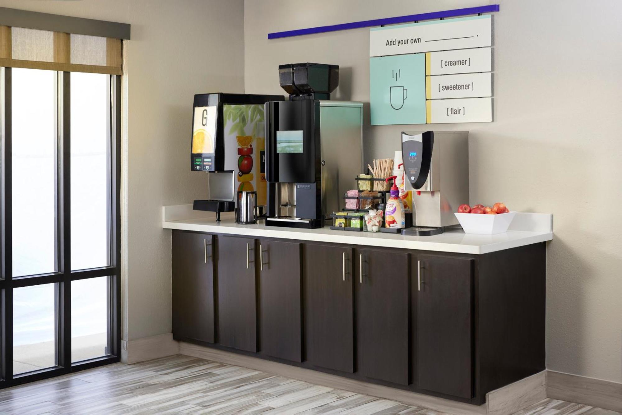 Hotel Garner Virginia North By Ihg Virginia Beach