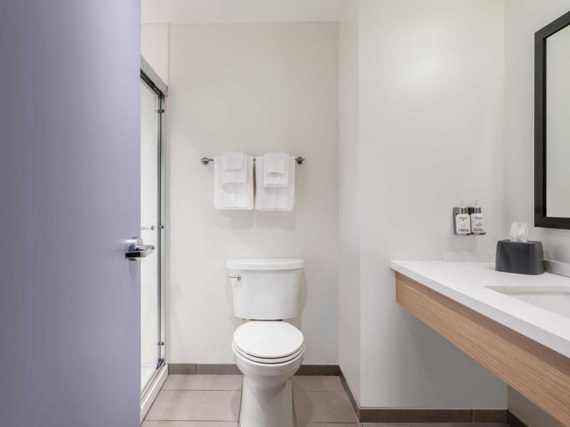 Hotel Garner Virginia North By Ihg 3*