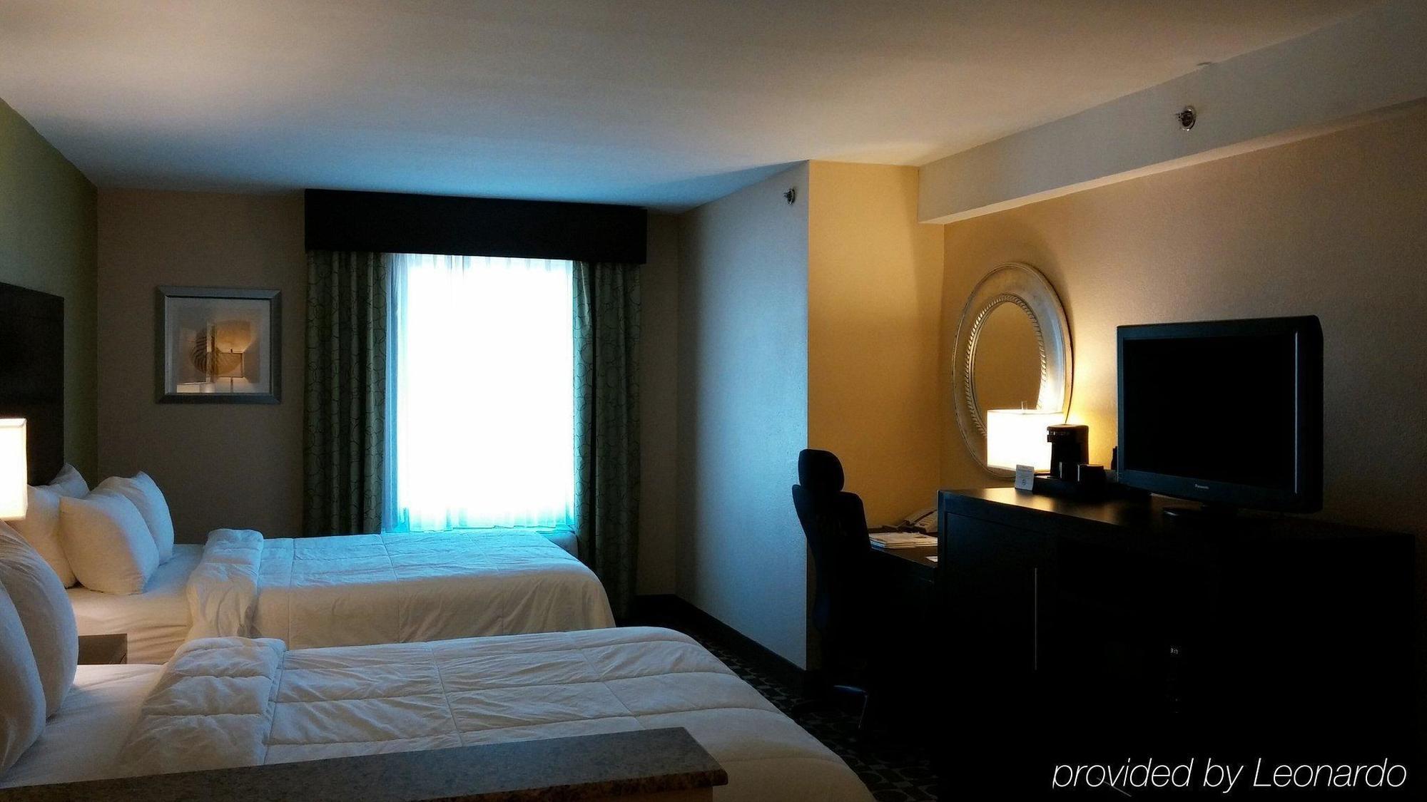 Garner Virginia North By Ihg