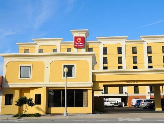 Hotel Garner Virginia North By Ihg
