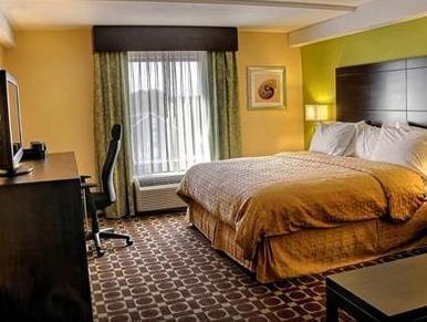 Garner Virginia North By Ihg Virginia Beach