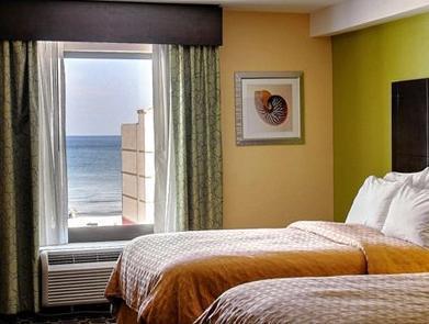 Hotel Garner Virginia North By Ihg Virginia Beach