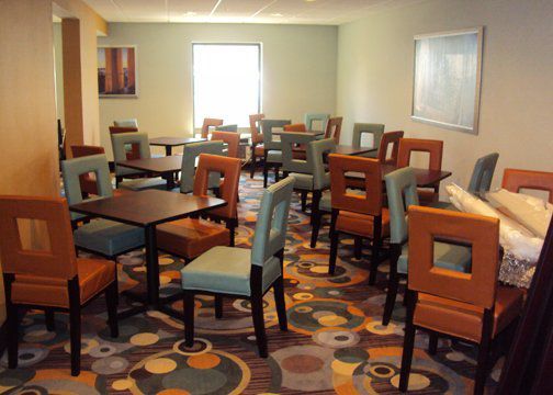 Garner Virginia North By Ihg Hotel