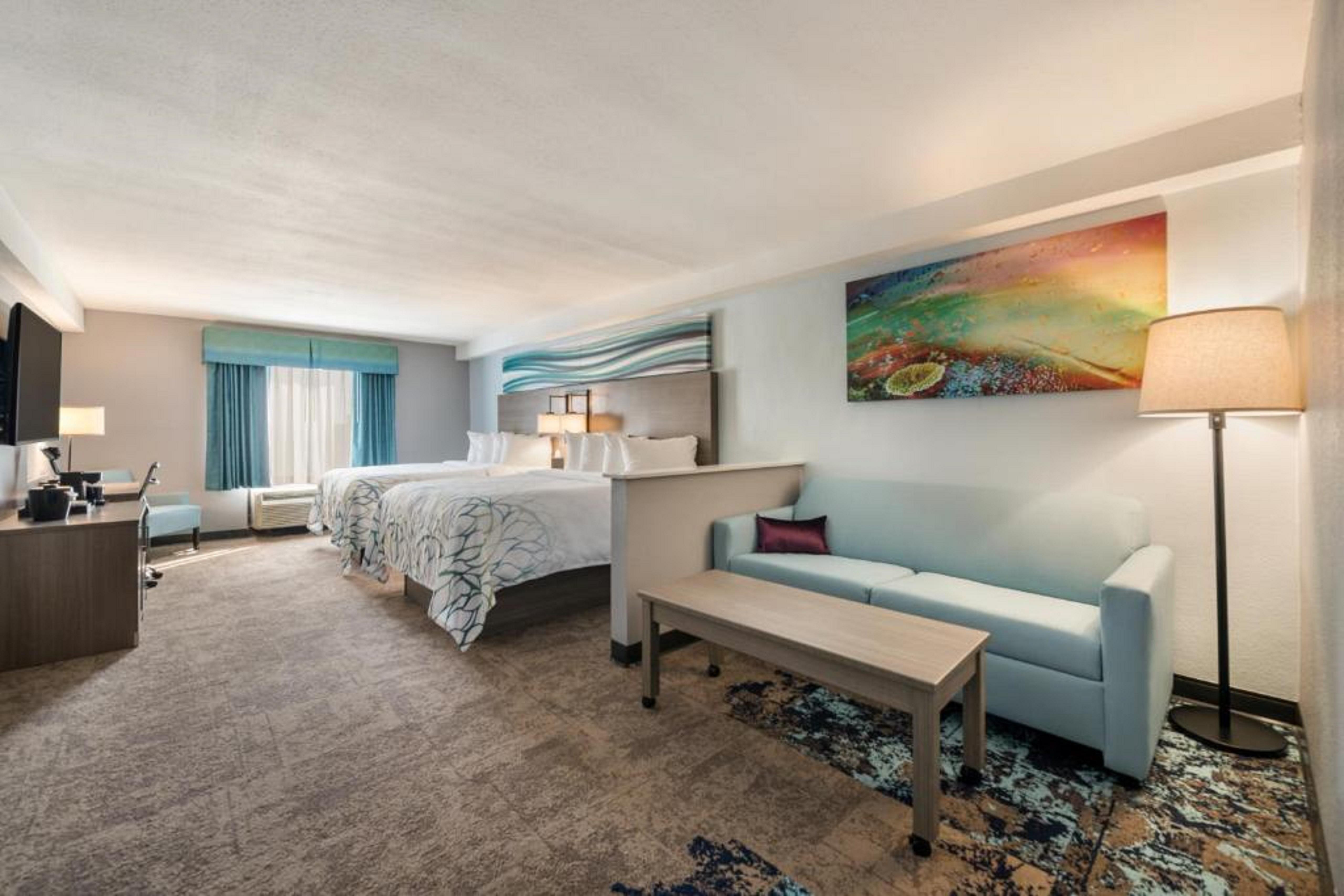 Hotel Garner Virginia North By Ihg
