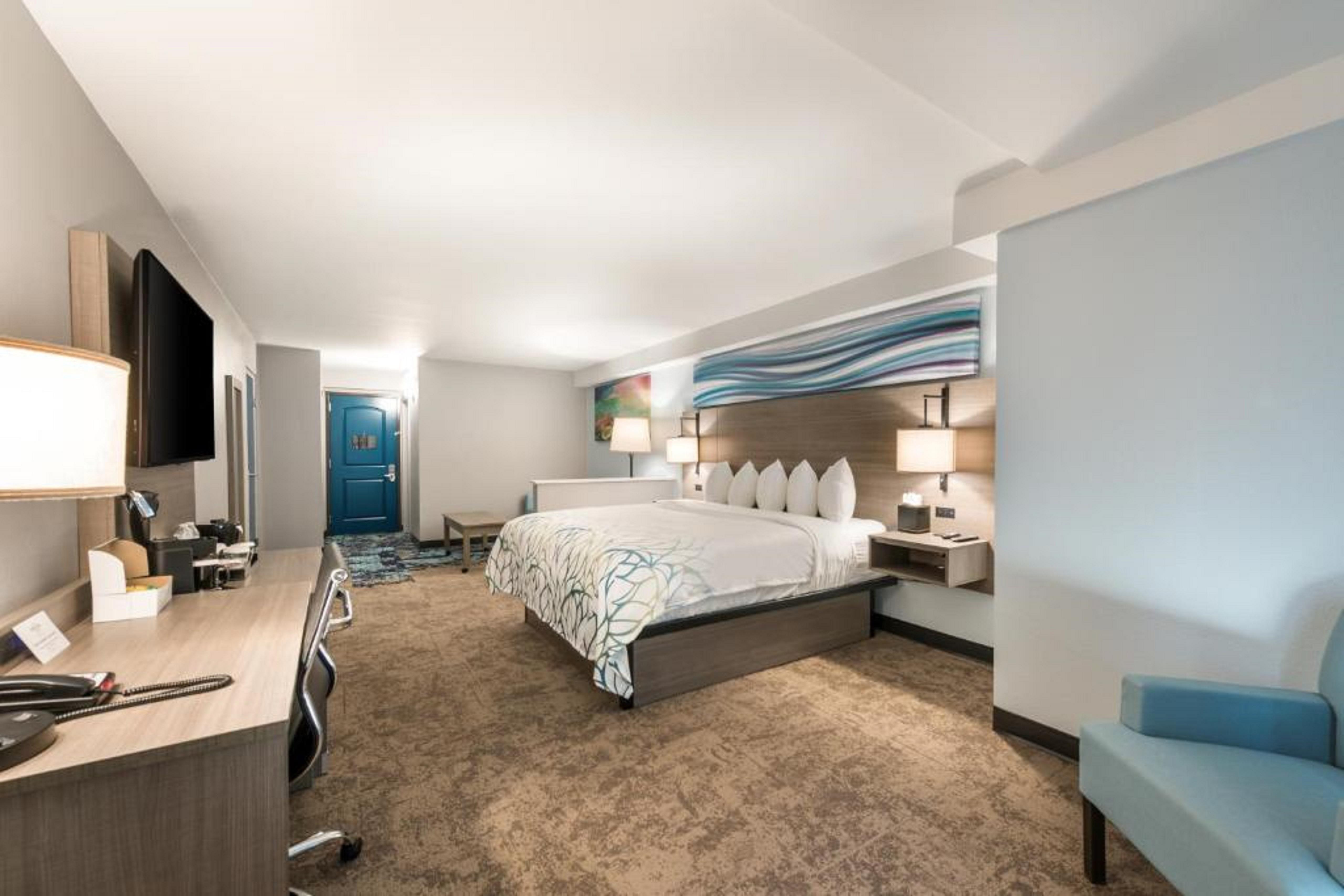 Hotel Garner Virginia North By Ihg