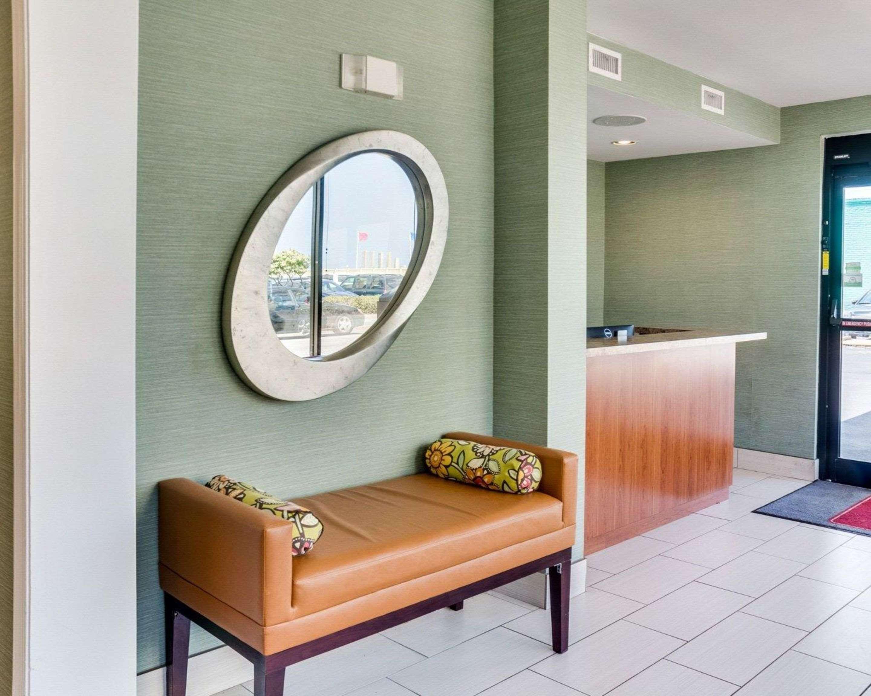 Garner Virginia North By Ihg Hotel 3*
