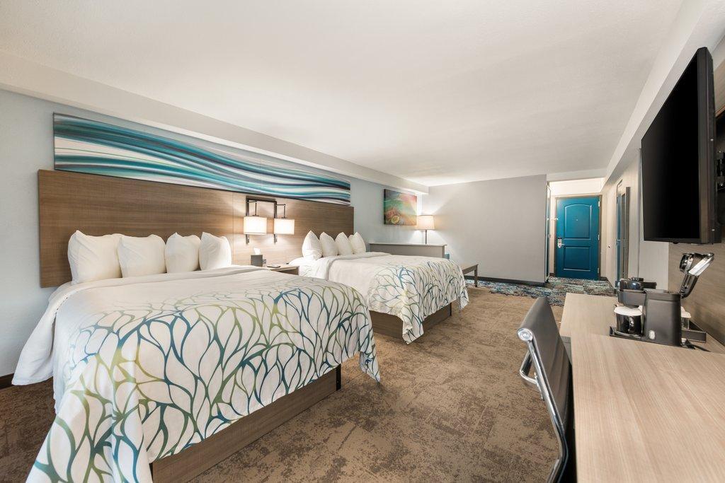 Garner Virginia North By Ihg Hotel 3*
