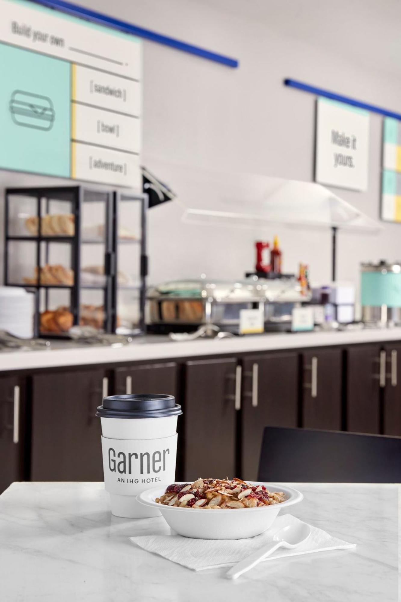 Garner Virginia North By Ihg 3*