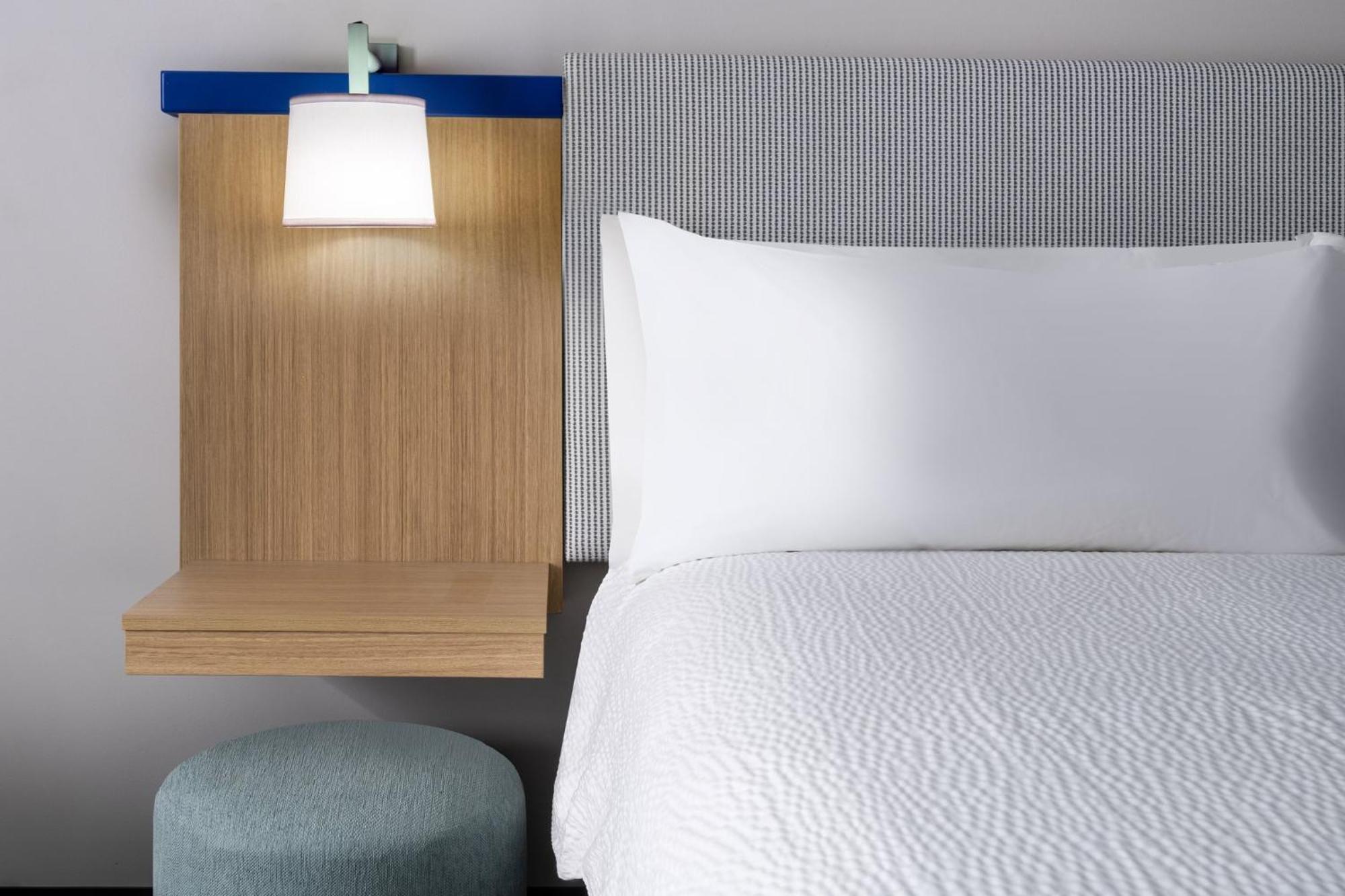Garner Virginia North By Ihg Hotel 3*