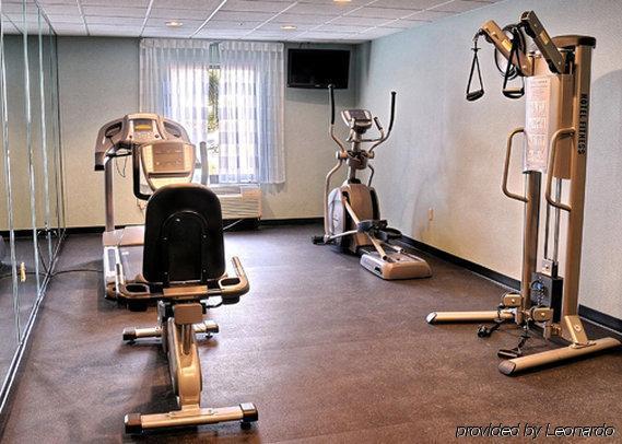 Hotel Garner Virginia North By Ihg Virginia Beach