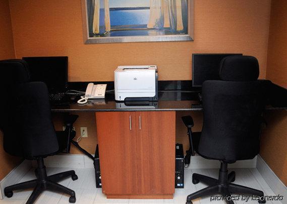 Hotel Garner Virginia North By Ihg 3*