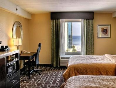 Hotel Garner Virginia North By Ihg 3*
