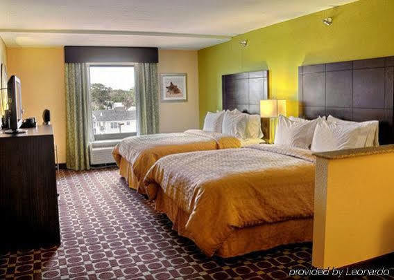Hotel Garner Virginia North By Ihg