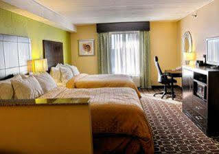 Garner Virginia North By Ihg Hotel