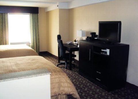 Garner Virginia North By Ihg Virginia Beach