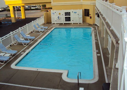 Garner Virginia North By Ihg Virginia Beach