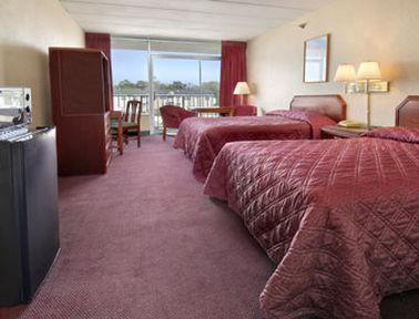 Garner Virginia North By Ihg Hotel Virginia Beach