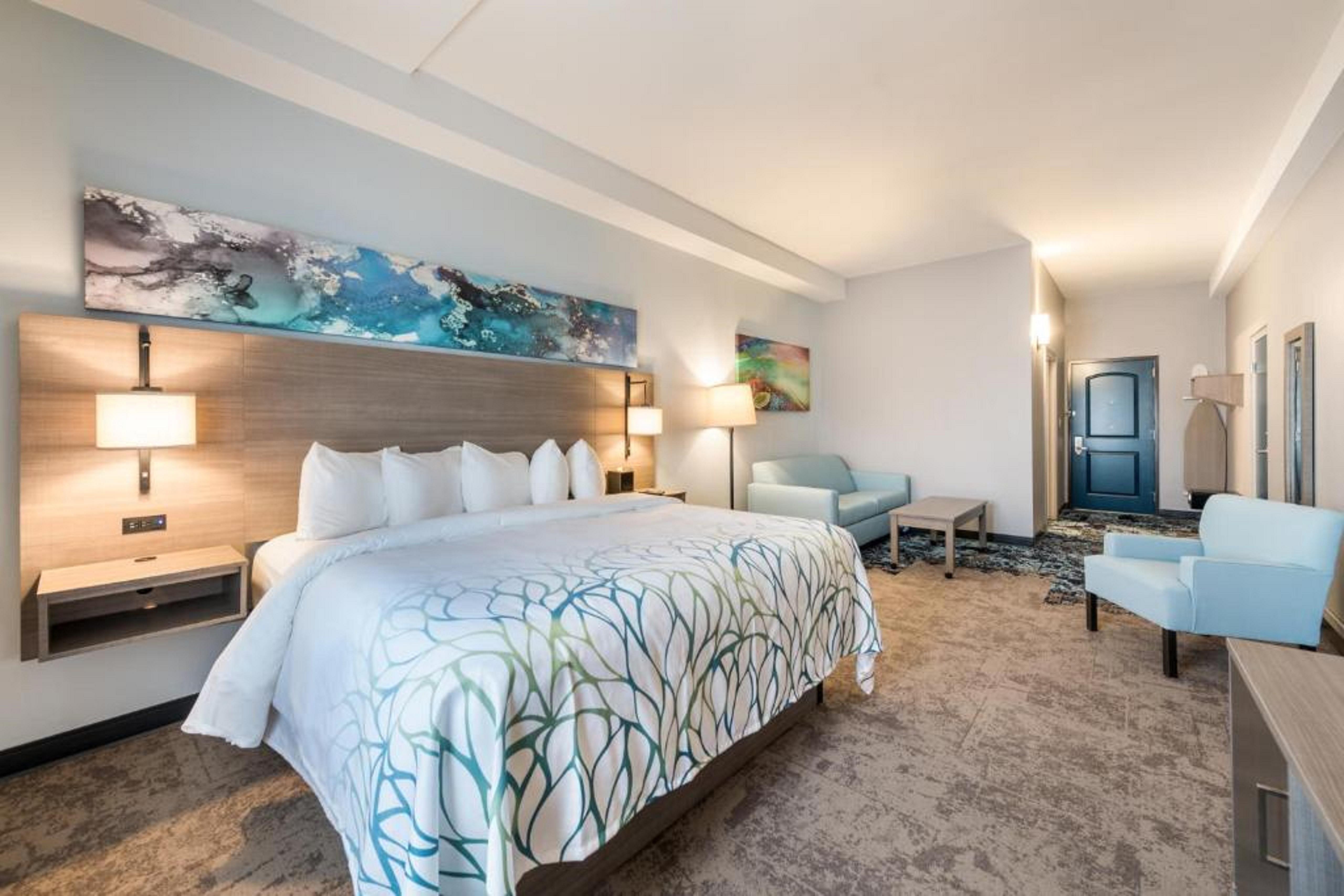 Hotel Garner Virginia North By Ihg