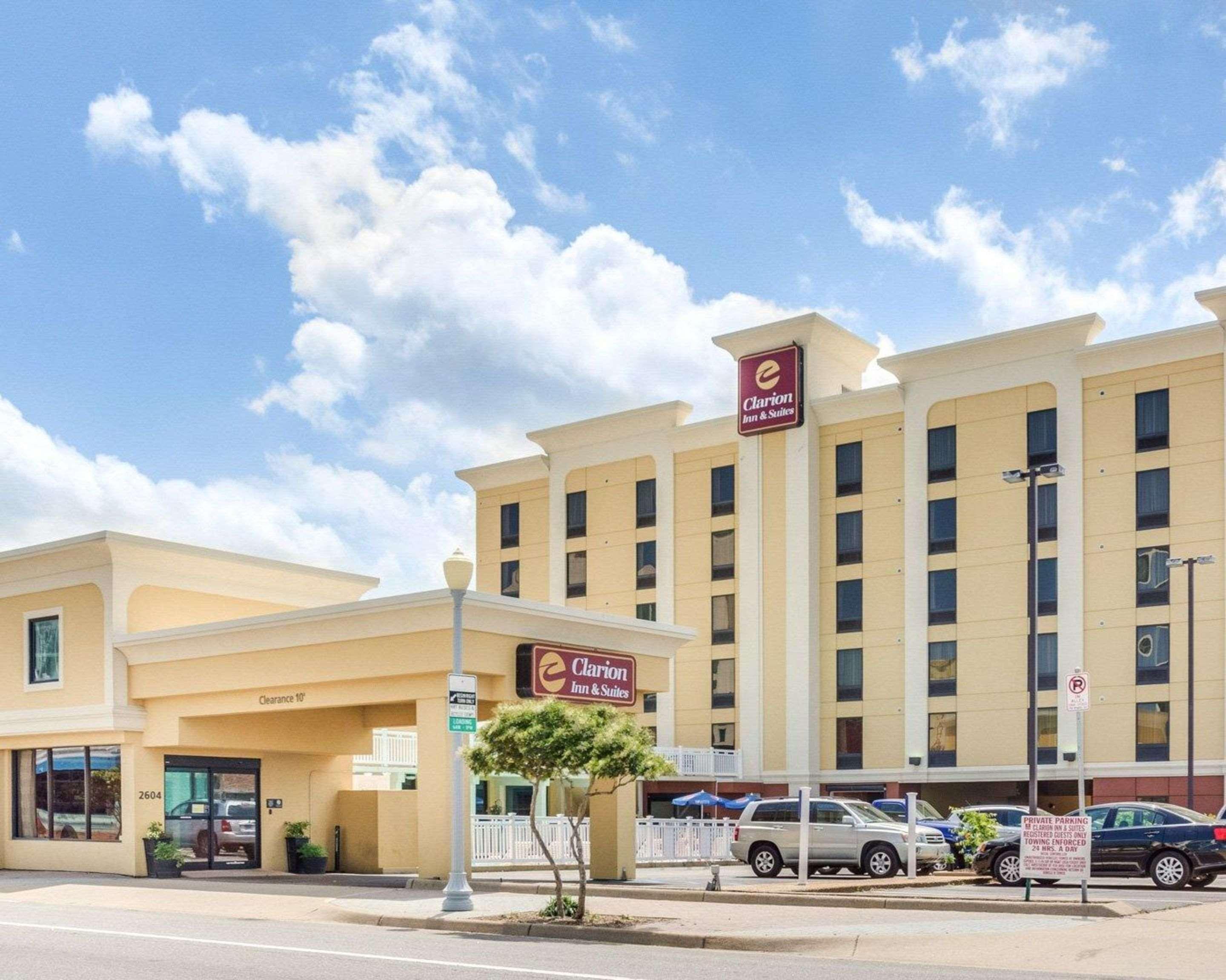 Garner Virginia North By Ihg 3* Virginia Beach