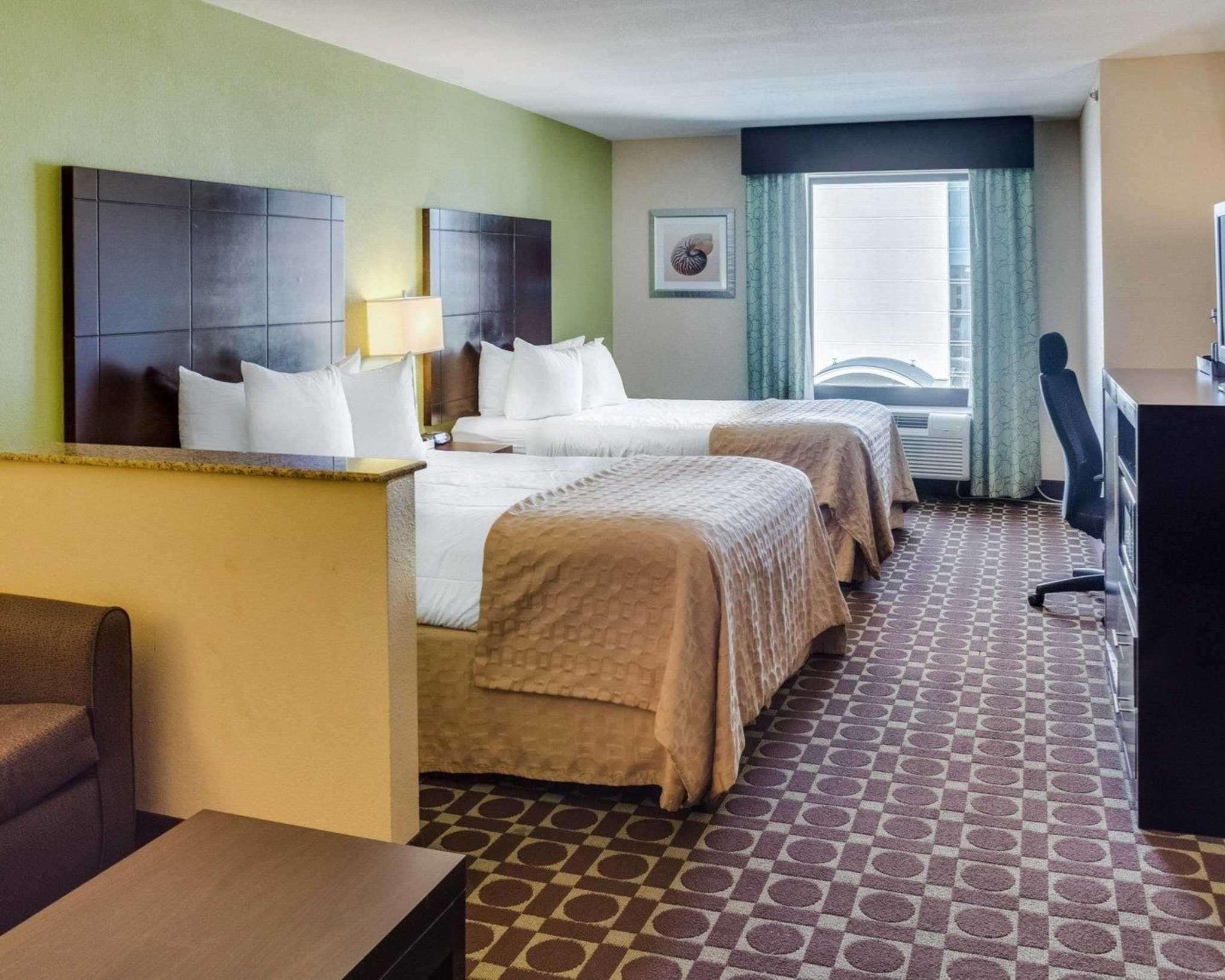 Garner Virginia North By Ihg Virginia Beach