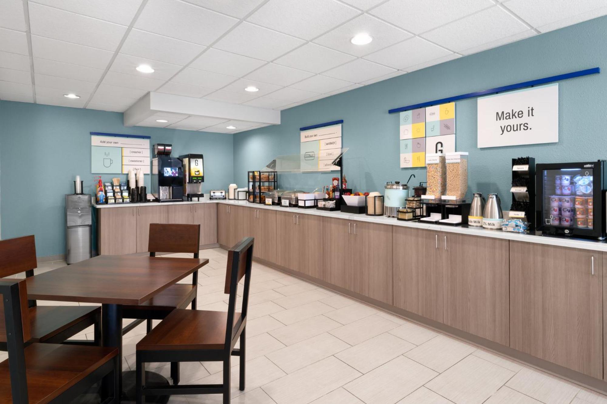 Garner Virginia North By Ihg