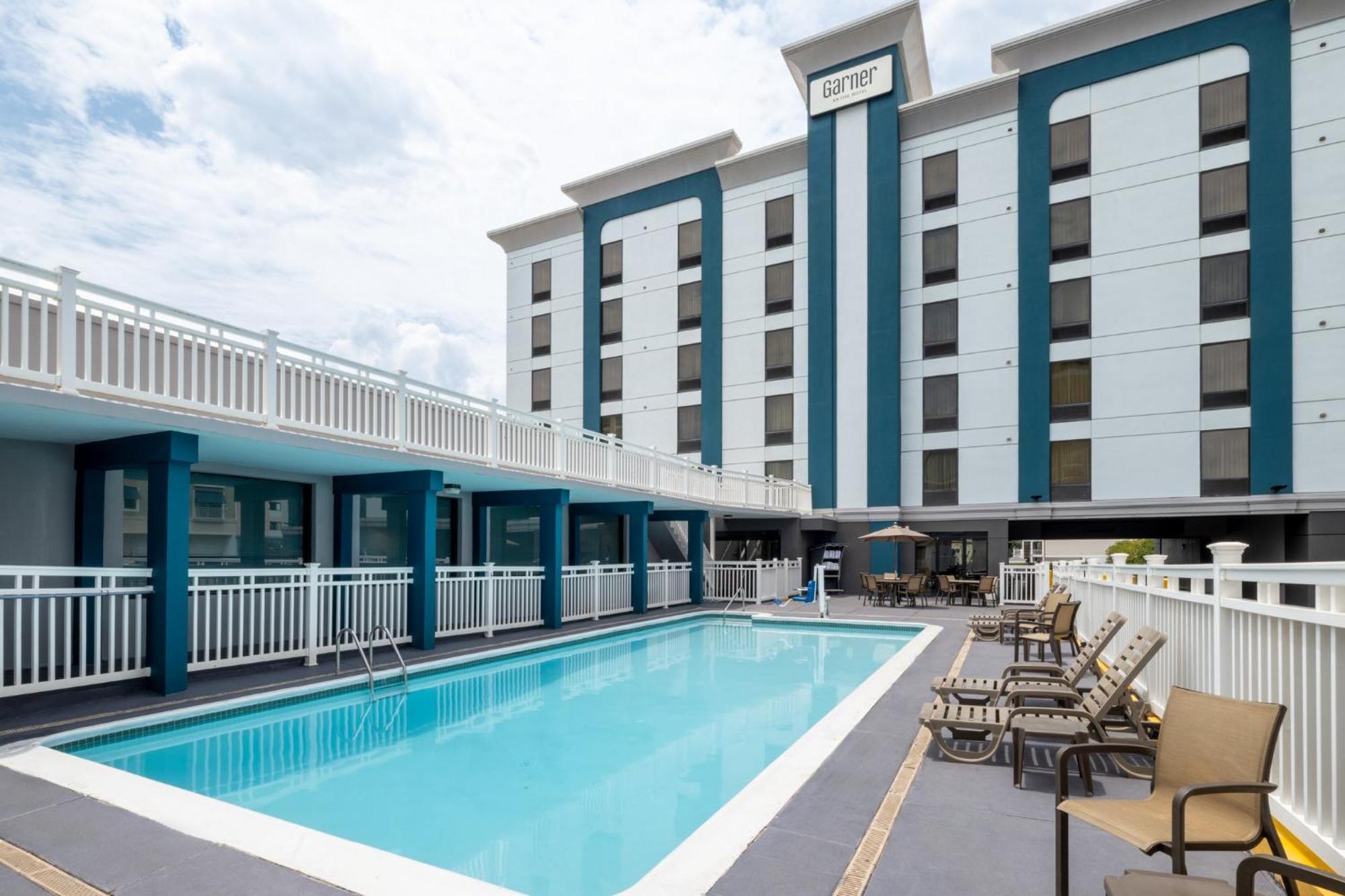 Garner Virginia North By Ihg 3*