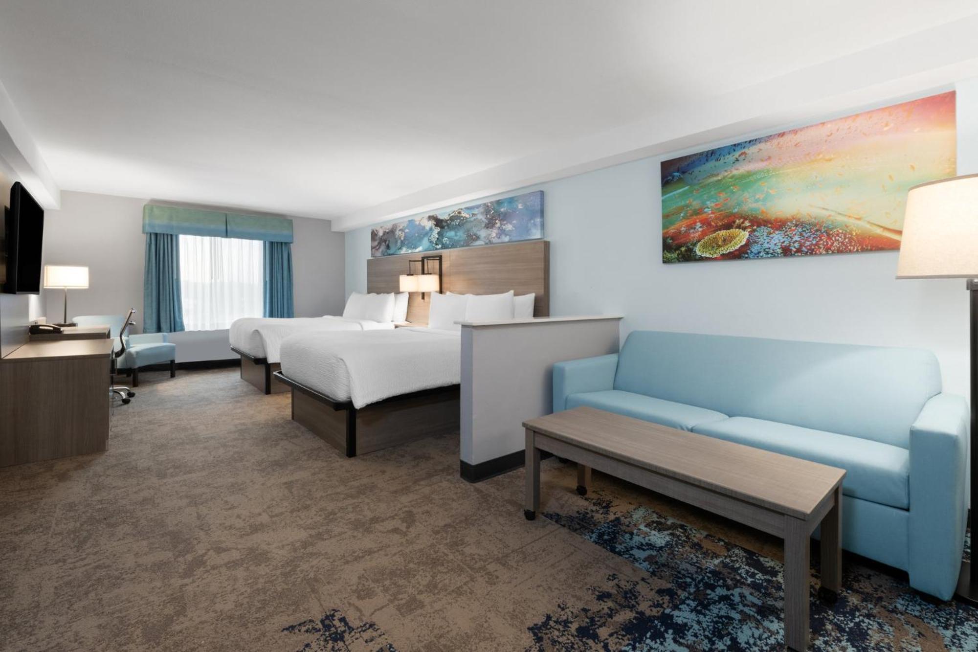 Garner Virginia North By Ihg Virginia Beach