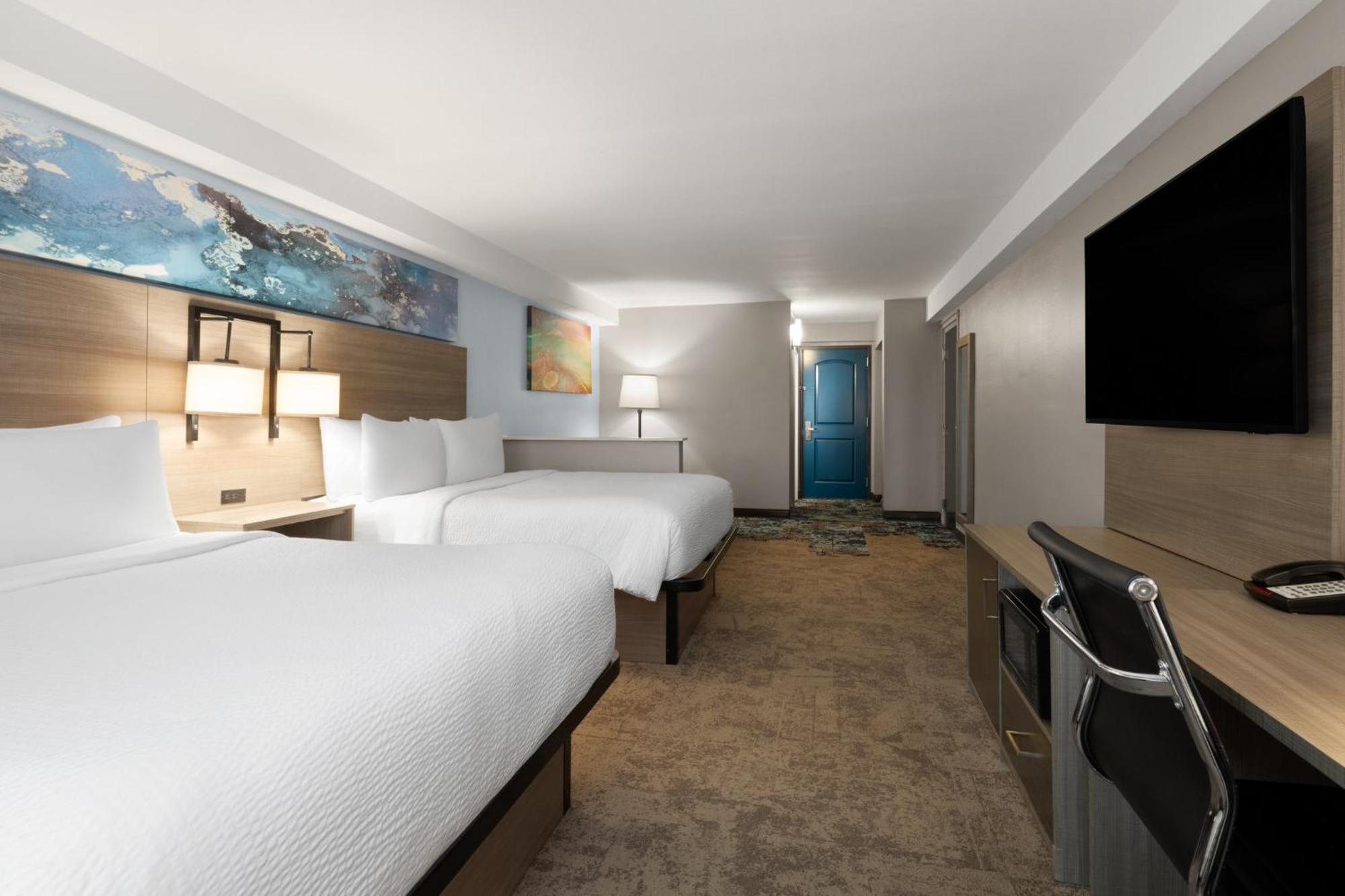 Garner Virginia North By Ihg Virginia Beach