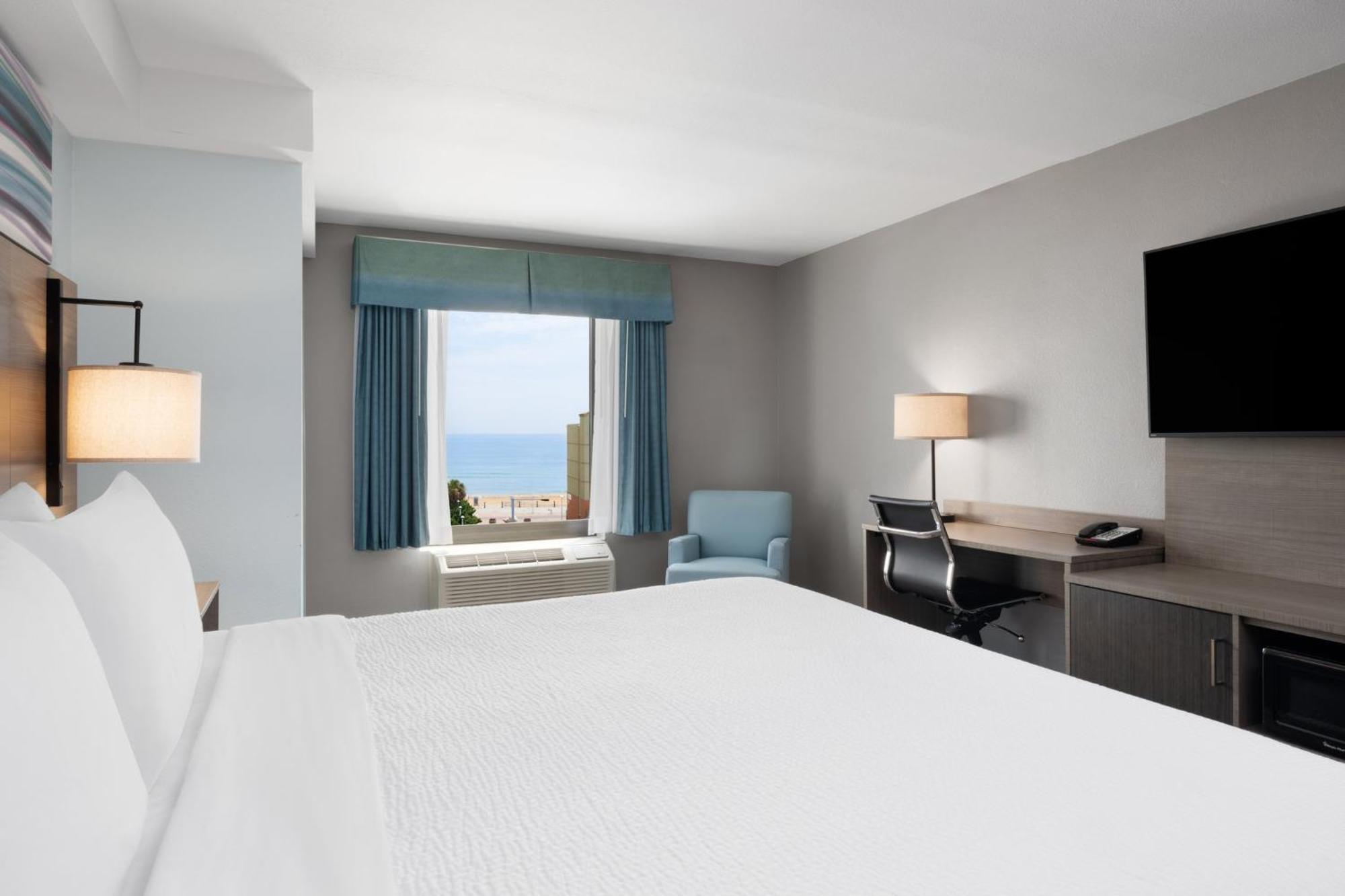 Hotel Garner Virginia North By Ihg 3*