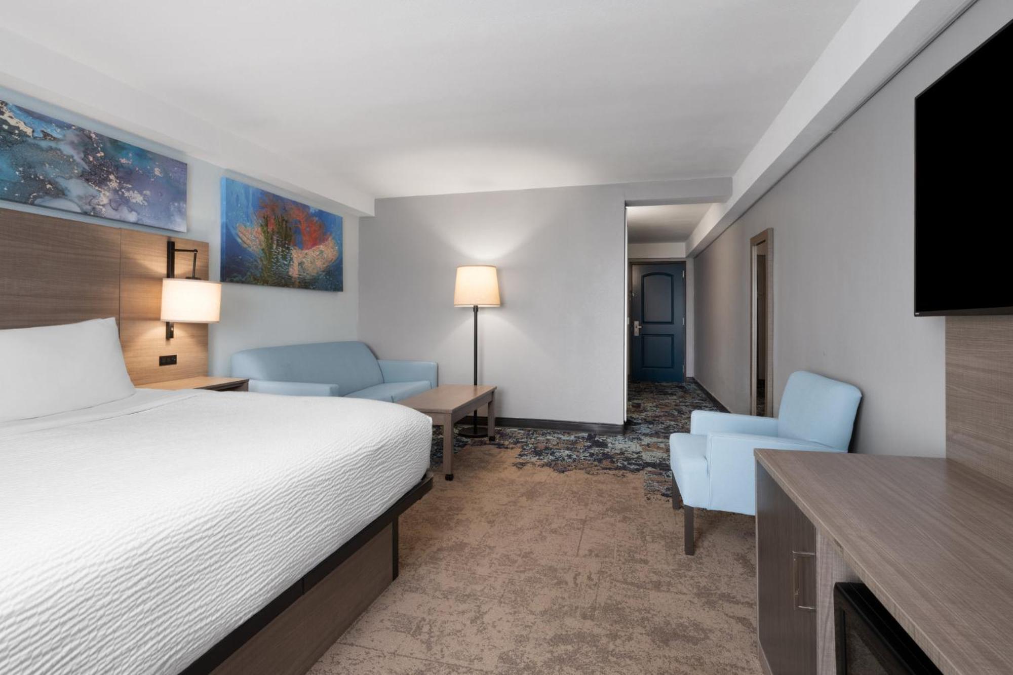 Hotel Garner Virginia North By Ihg Virginia Beach