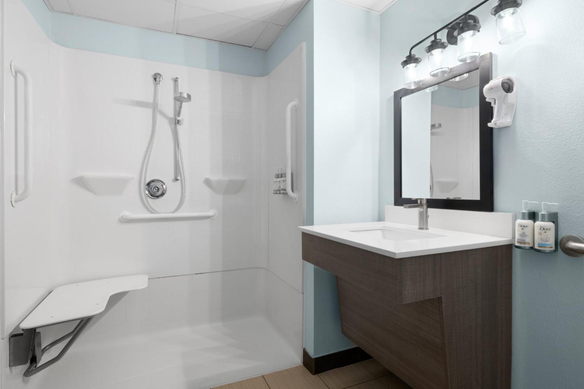 Garner Virginia North By Ihg Virginia Beach