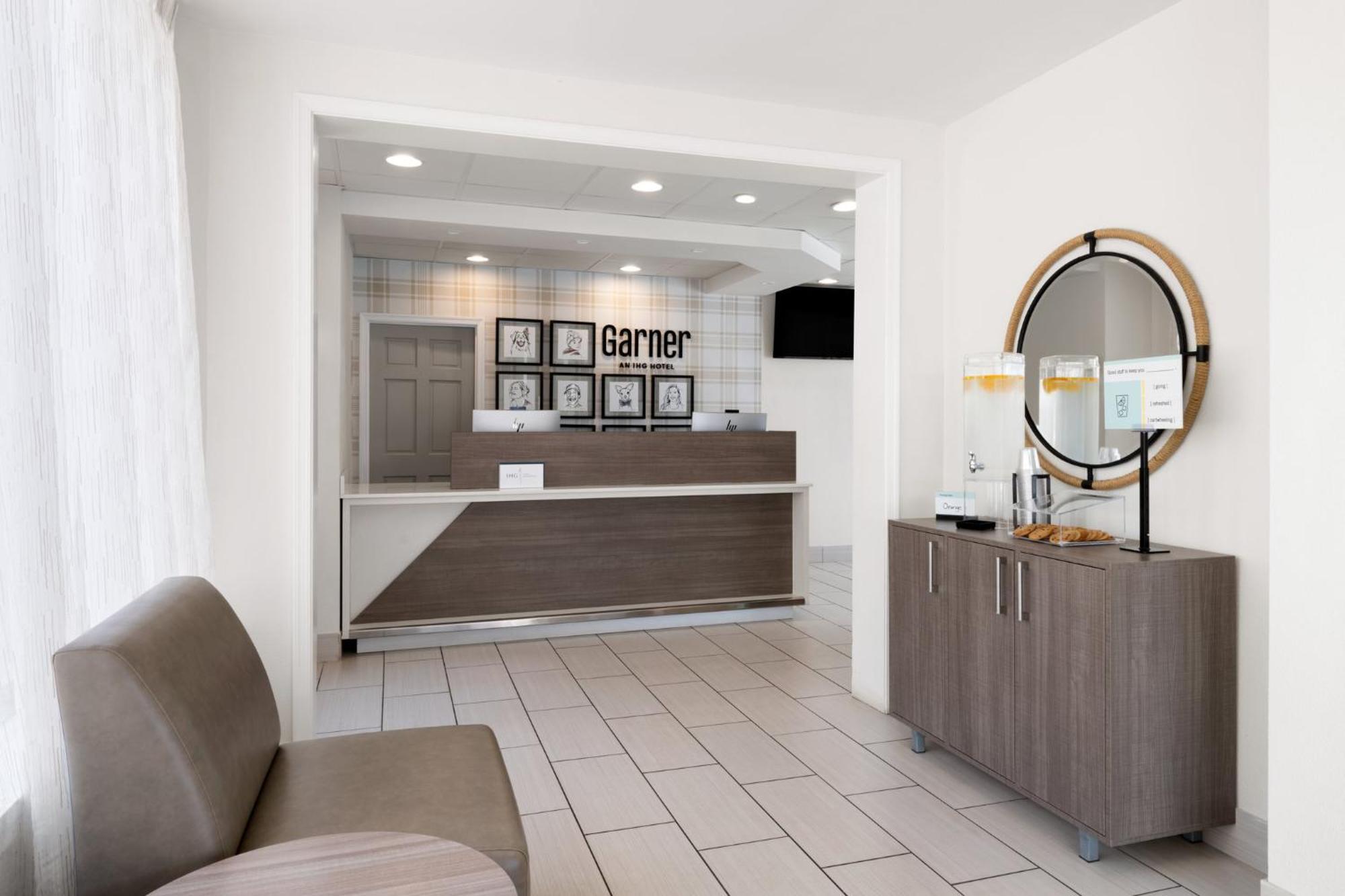 Garner Virginia North By Ihg