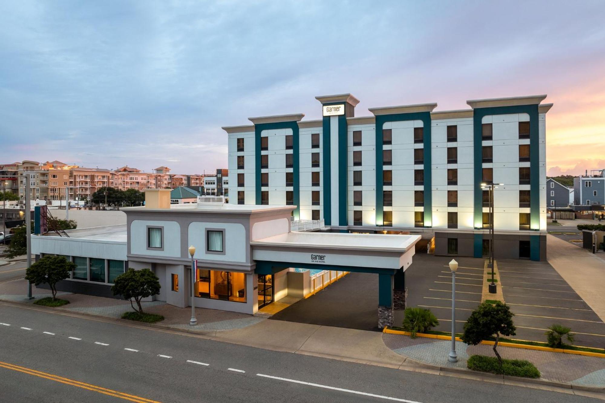 Garner Virginia North By Ihg 3* Virginia Beach