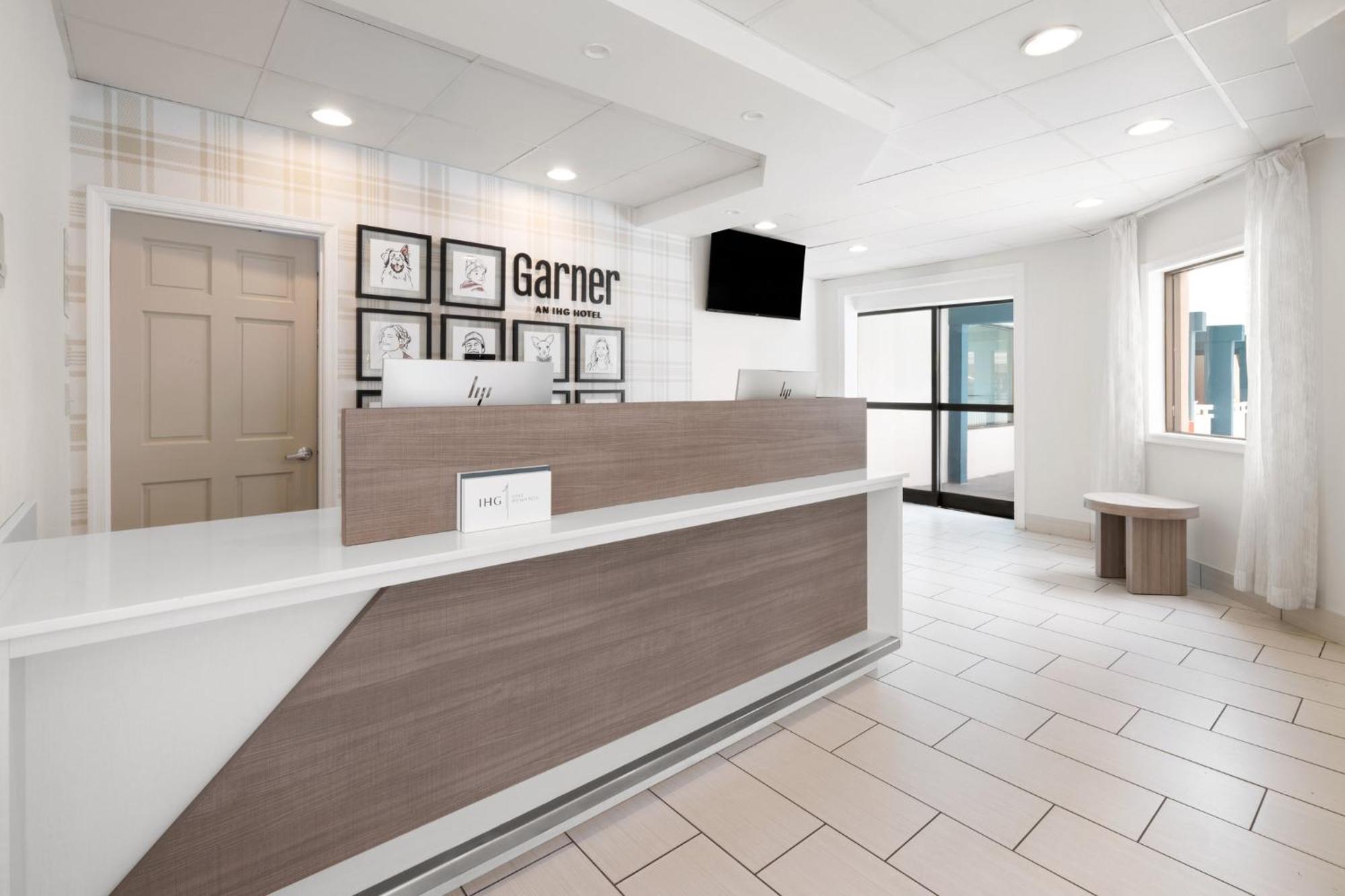 Garner Virginia North By Ihg